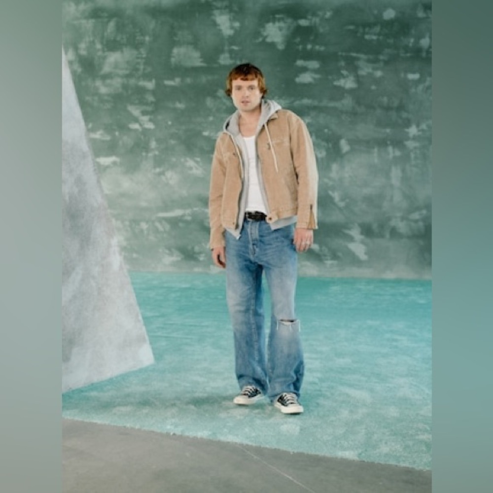 Gap Organic Cotton '90s Loose Jeans Unisex - Picture 9 of 16